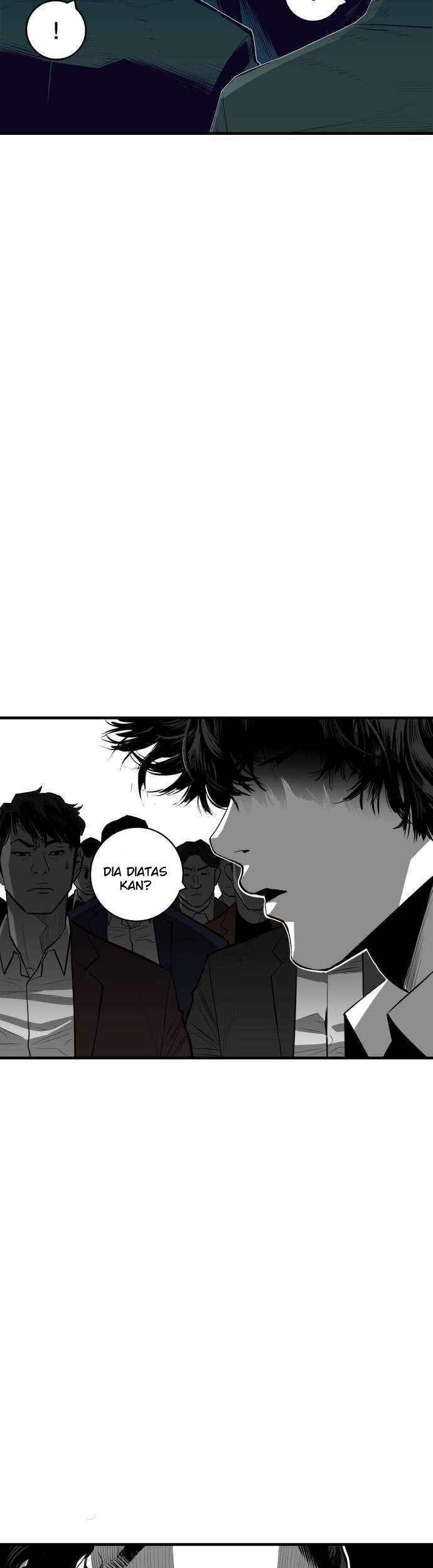 Plaza Chapter 40 Gambar 42