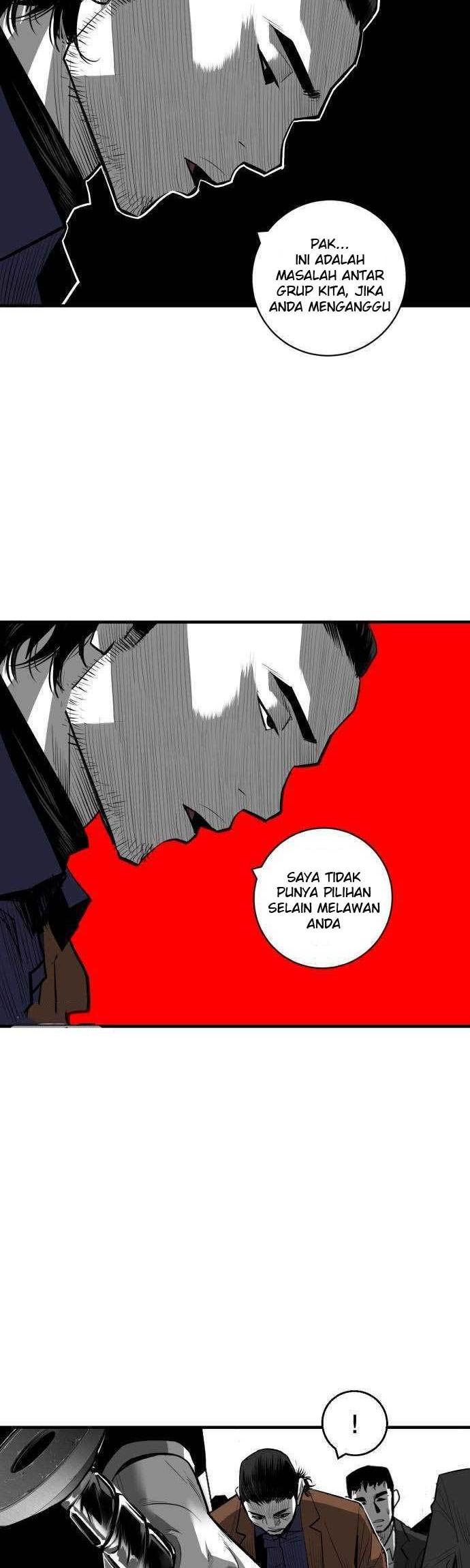 Plaza Chapter 40 Gambar 43