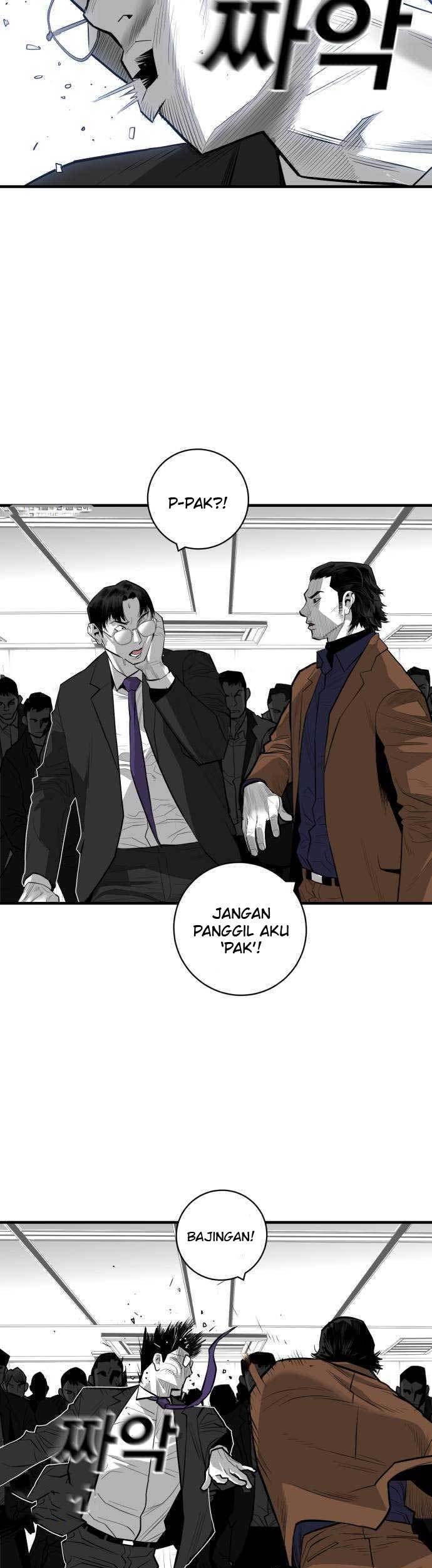 Plaza Chapter 40 Gambar 48