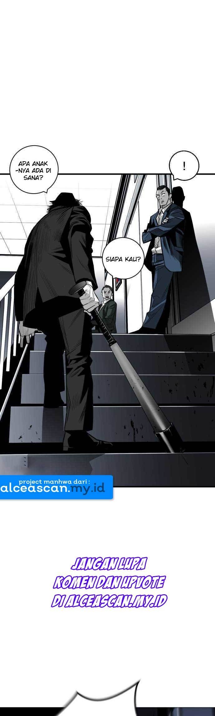 Plaza Chapter 40 Gambar 9