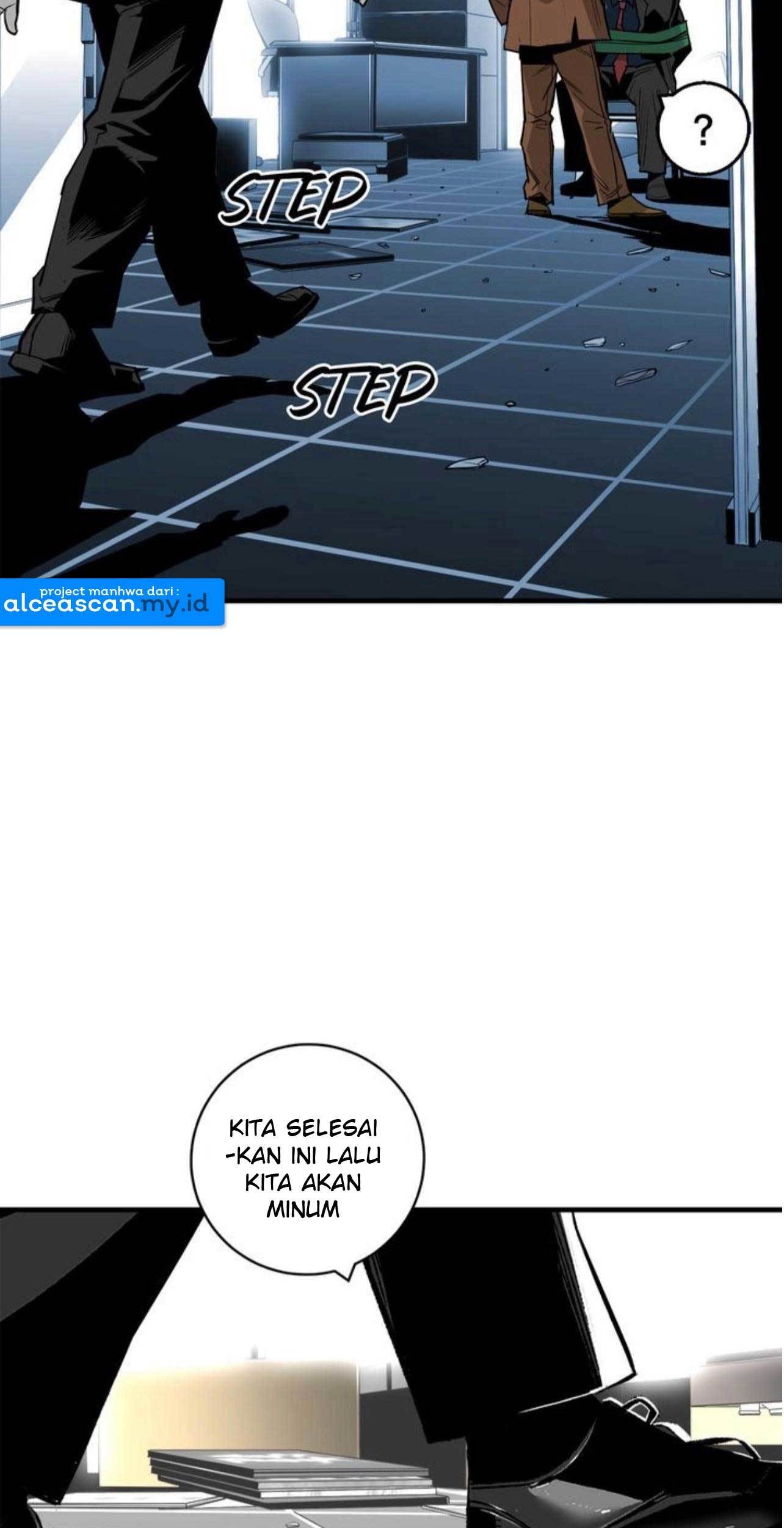 Plaza Chapter 39 Gambar 34