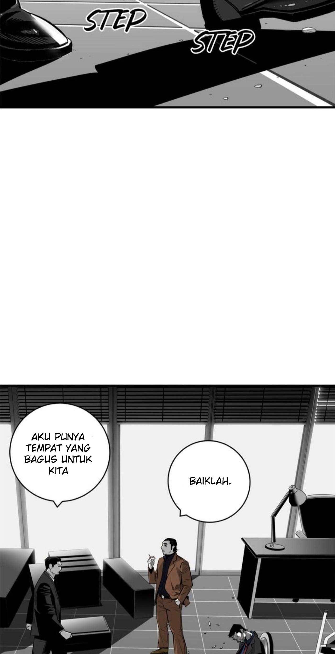 Plaza Chapter 39 Gambar 35