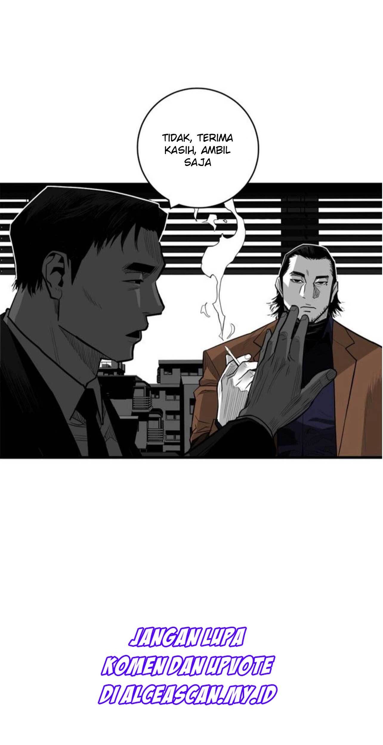 Plaza Chapter 39 Gambar 39