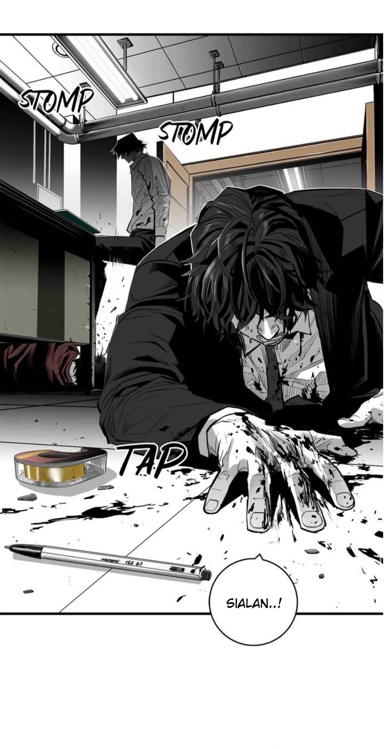 Plaza Chapter 39 Gambar 51