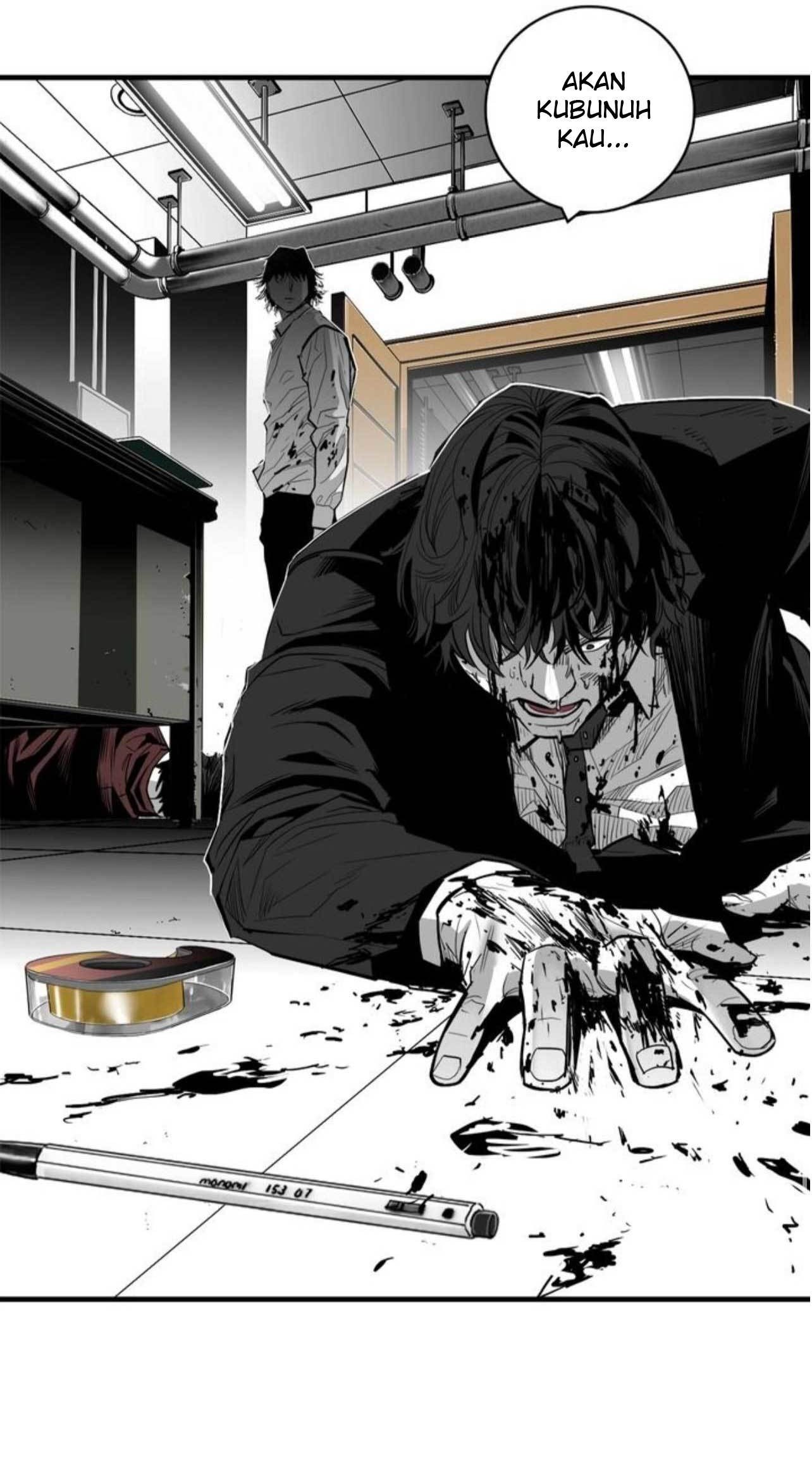 Plaza Chapter 39 Gambar 52