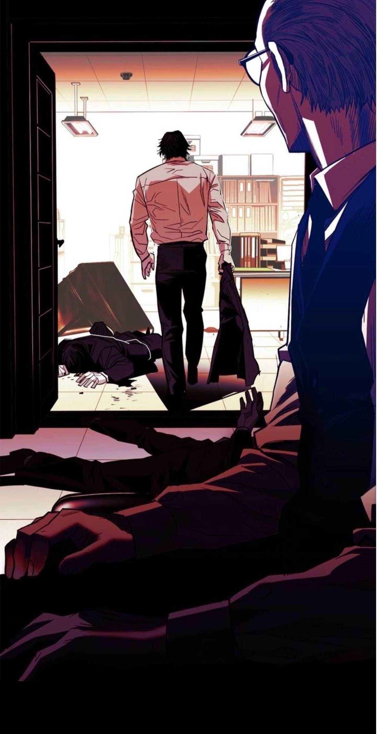 Plaza Chapter 39 Gambar 60