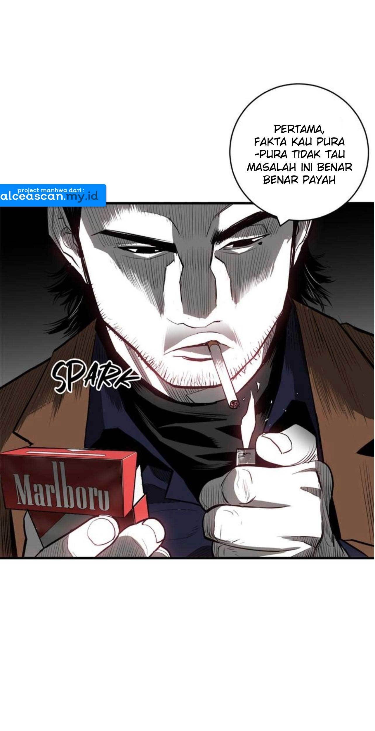 Plaza Chapter 39 Gambar 26