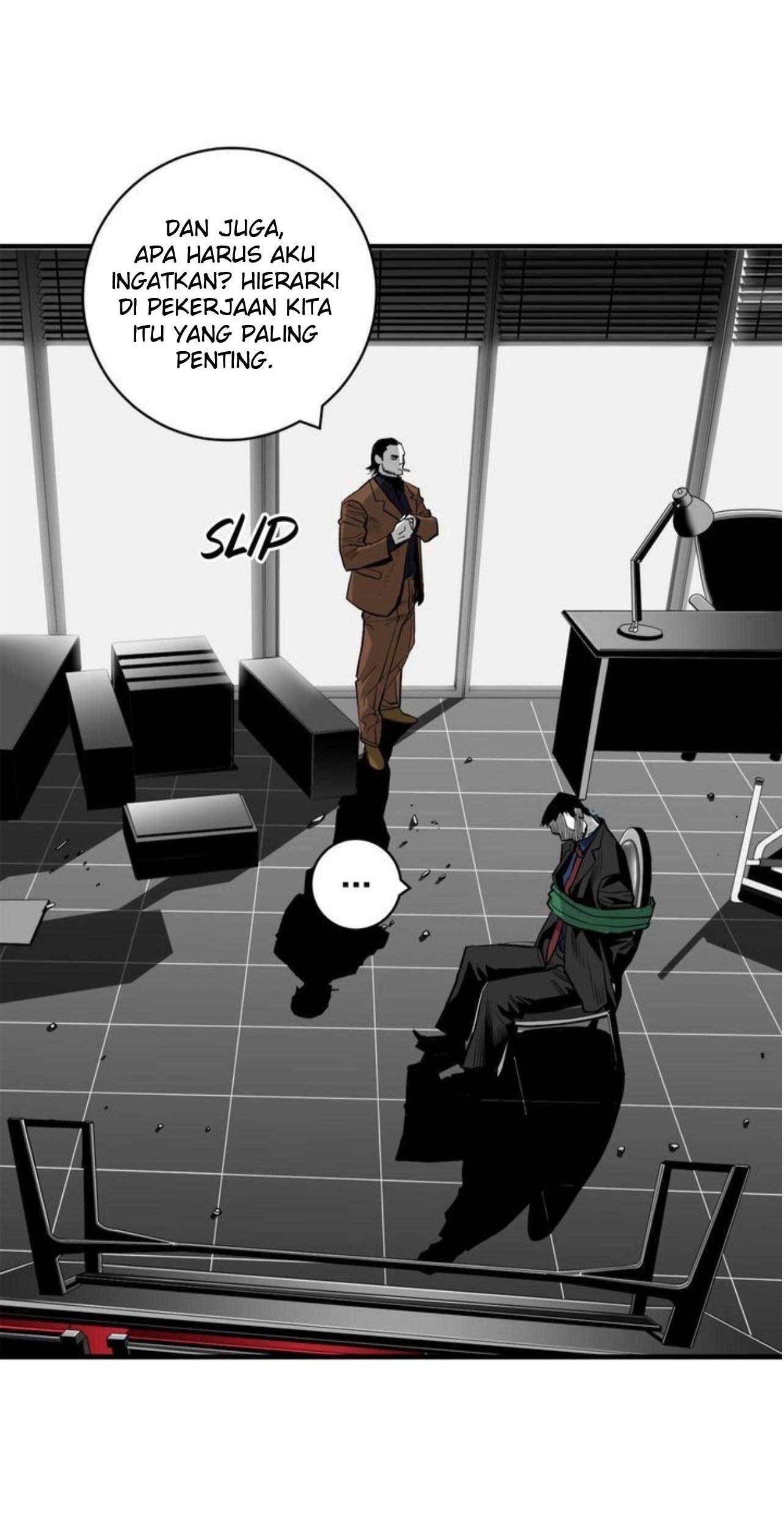 Plaza Chapter 39 Gambar 27