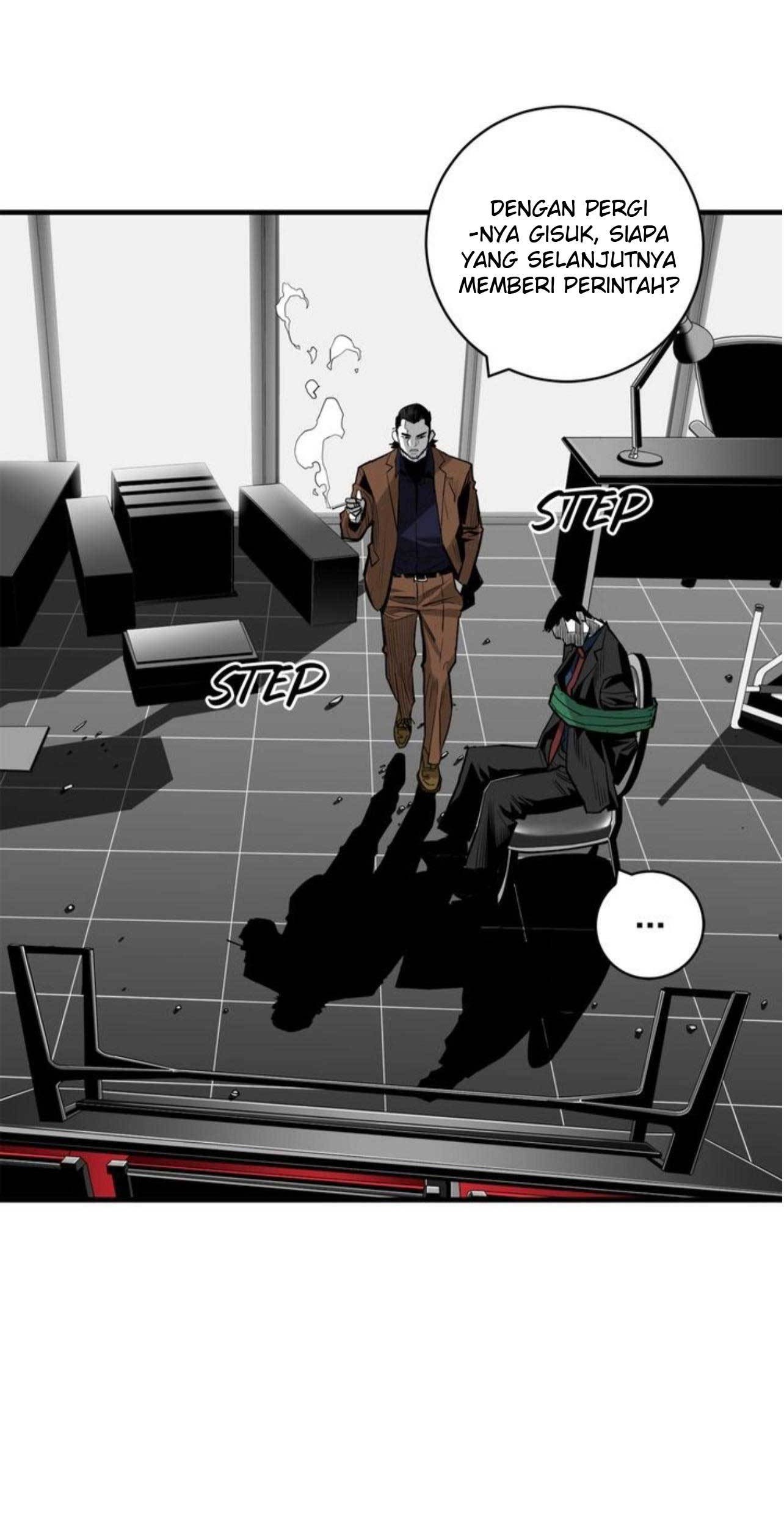 Plaza Chapter 39 Gambar 28