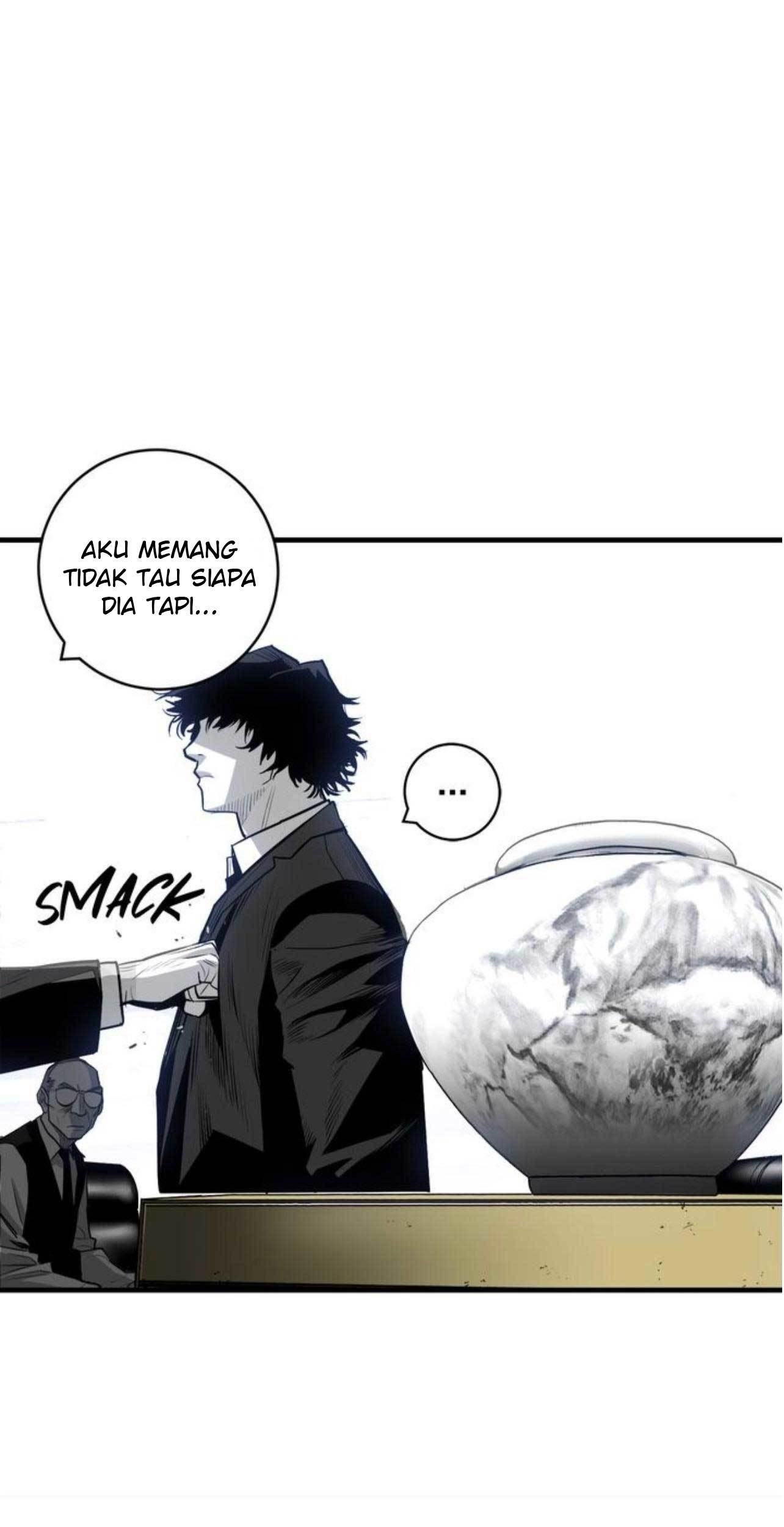 Plaza Chapter 38 Gambar 42