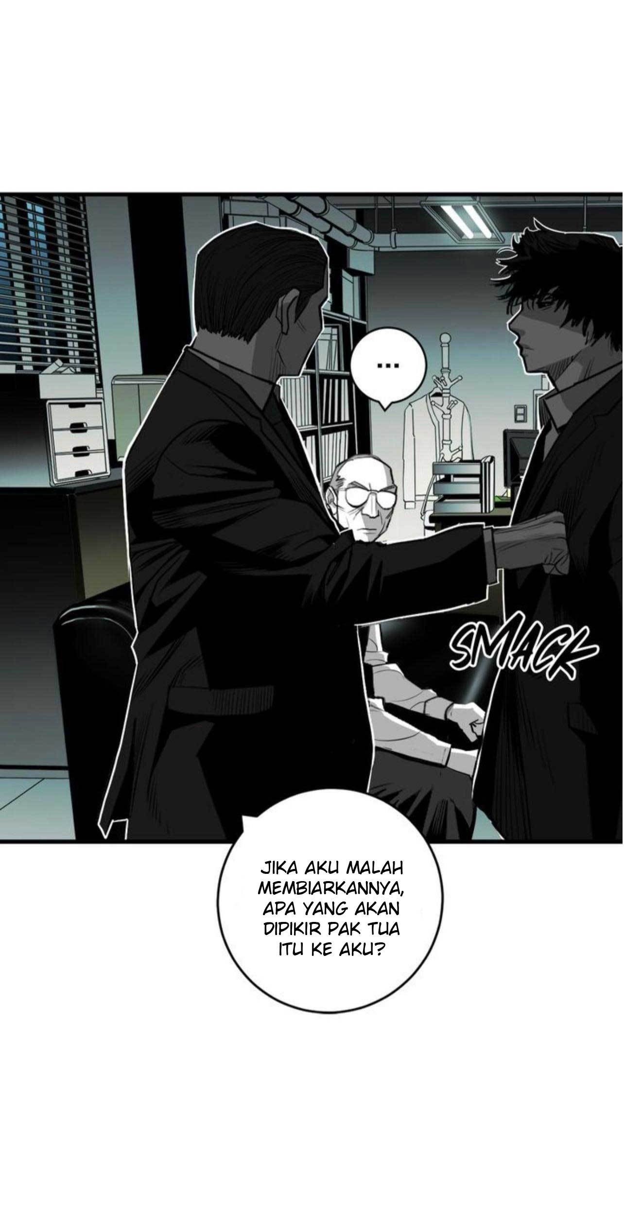Plaza Chapter 38 Gambar 44