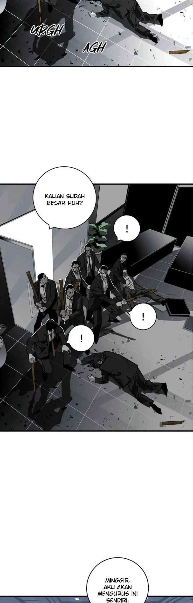 Plaza Chapter 38 Gambar 65