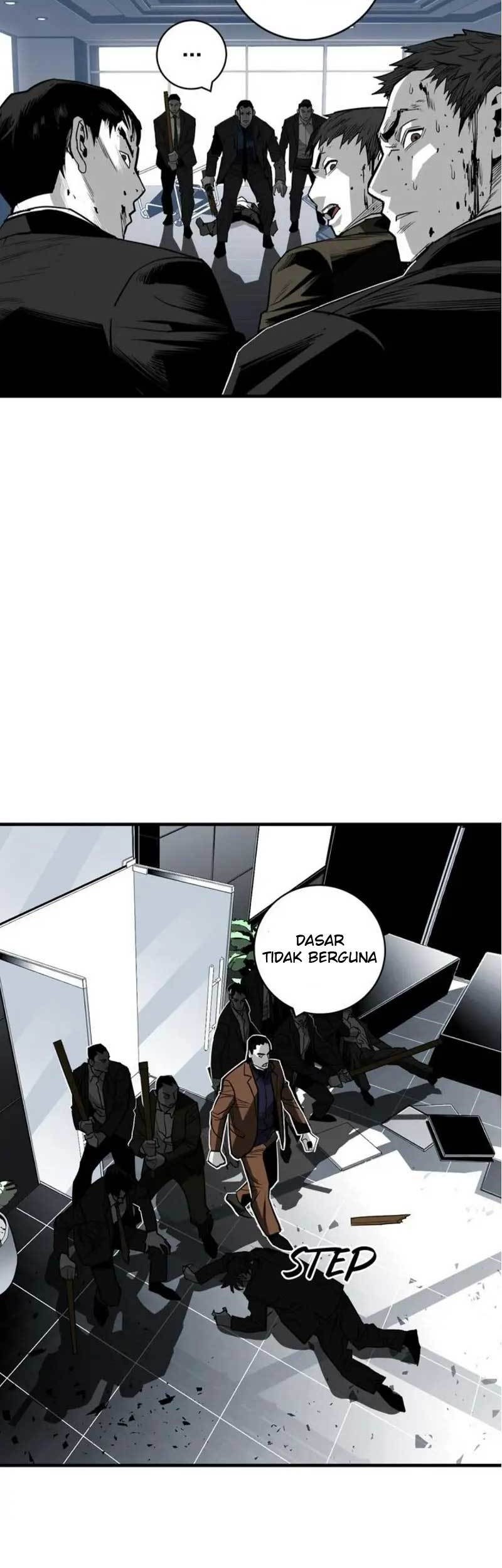 Plaza Chapter 38 Gambar 66