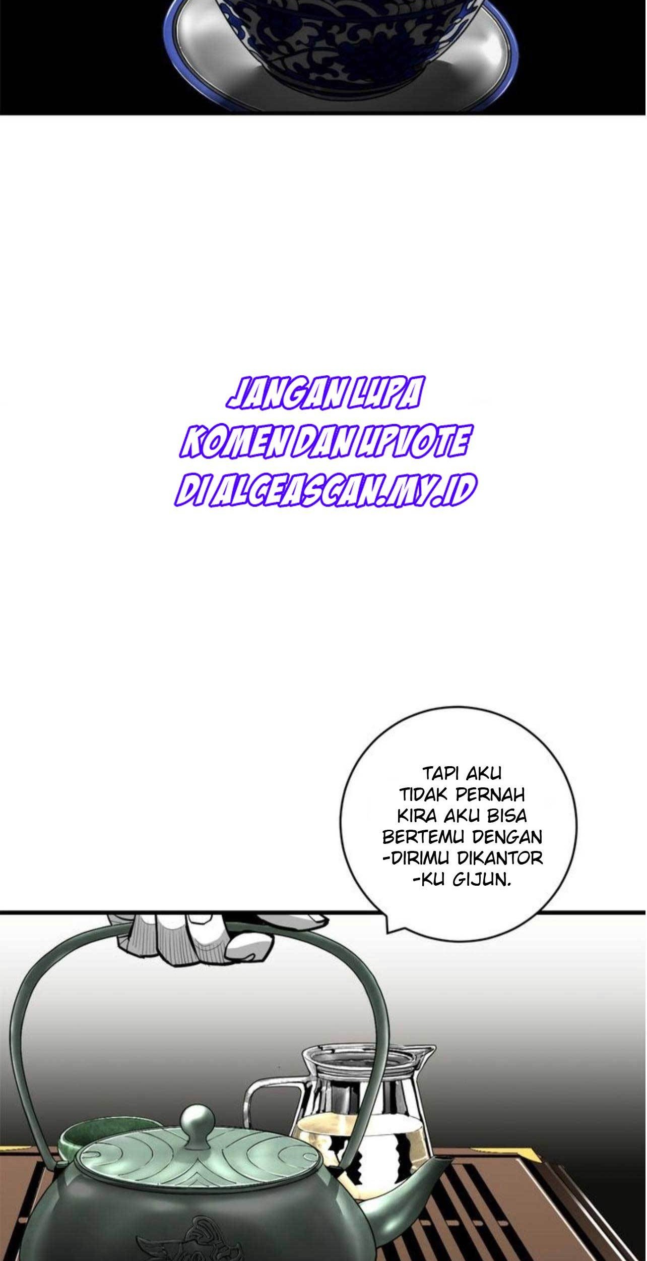 Plaza Chapter 38 Gambar 3