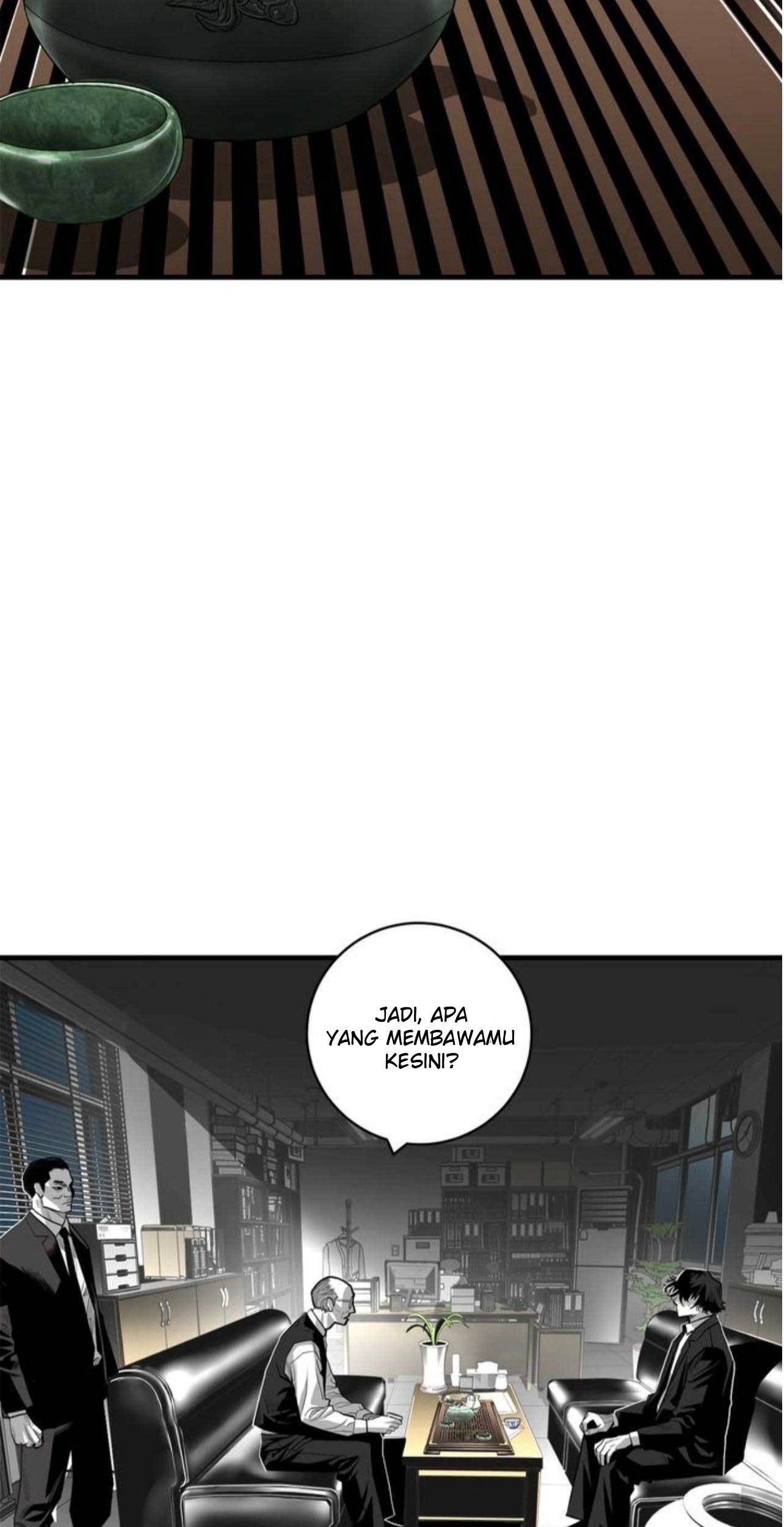 Plaza Chapter 38 Gambar 4