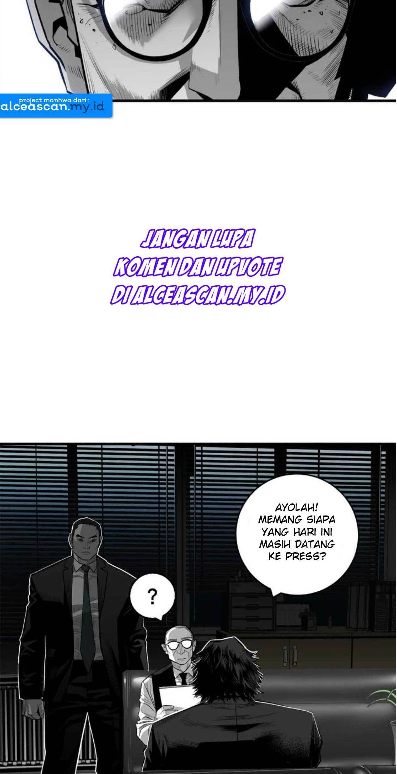 Plaza Chapter 38 Gambar 11