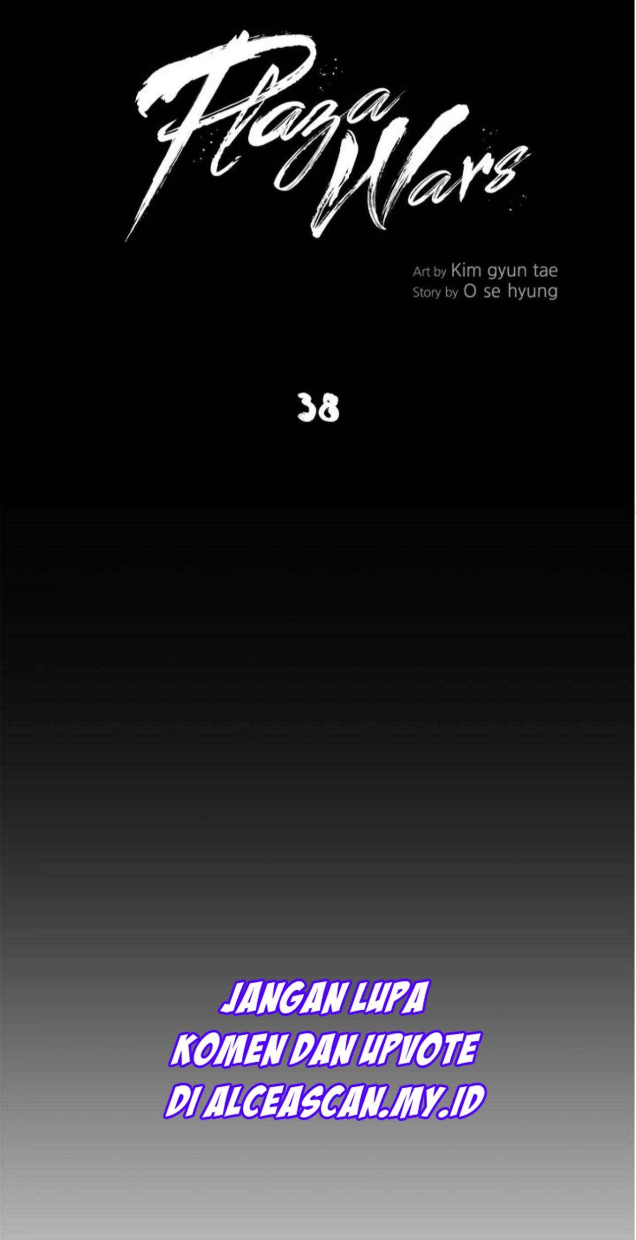 Plaza Chapter 38 Gambar 25