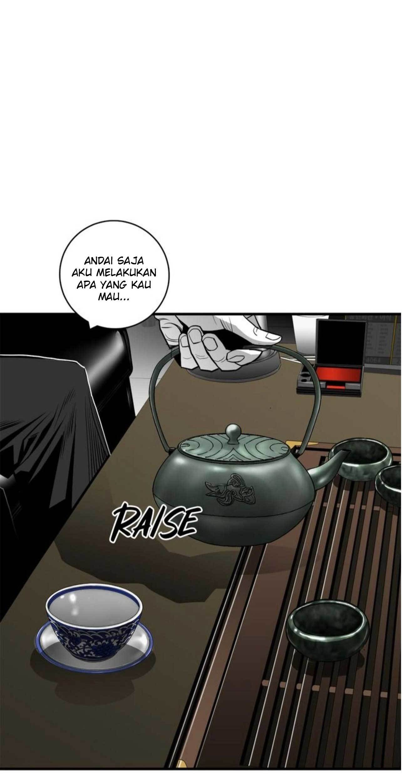 Plaza Chapter 38 Gambar 29