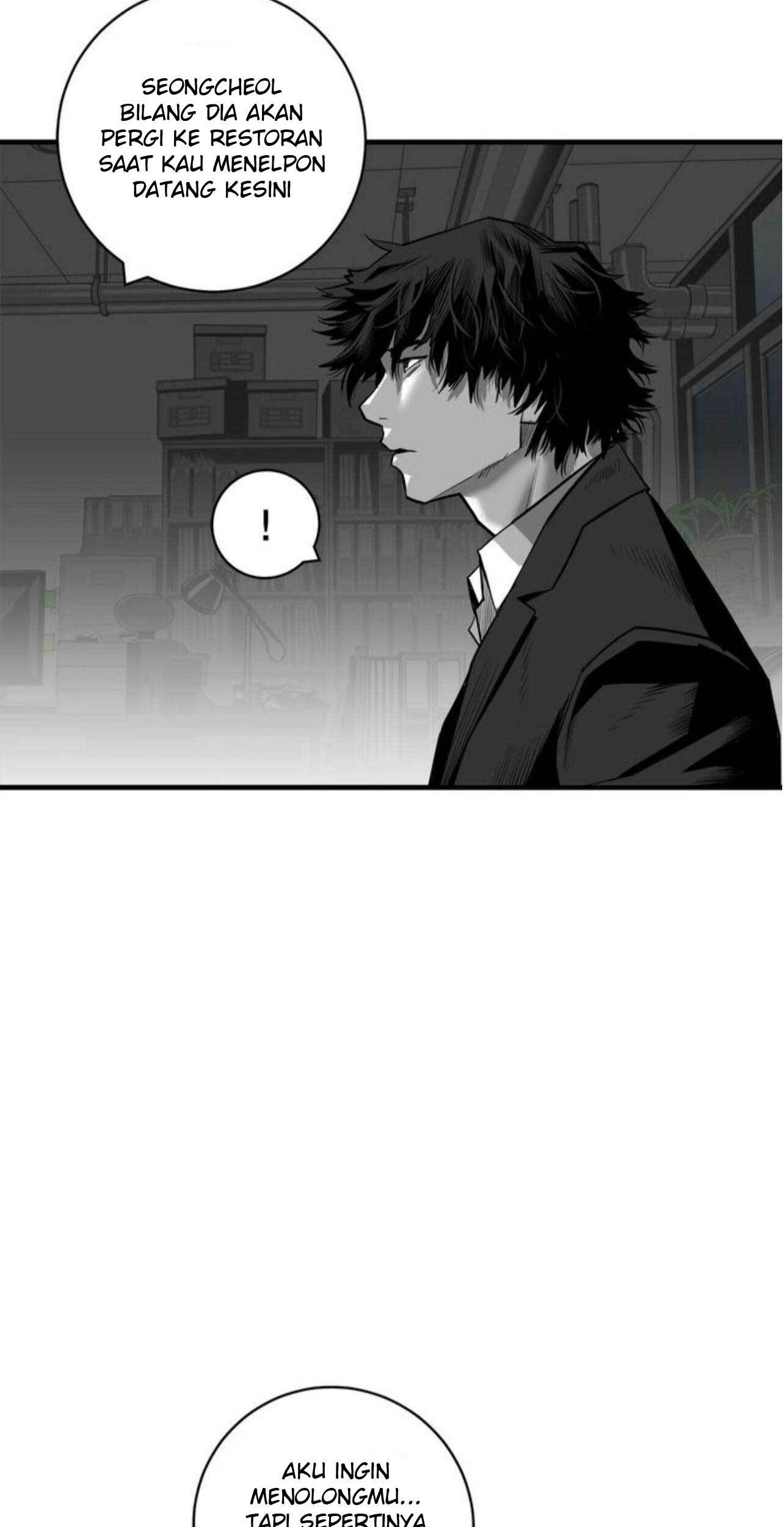 Plaza Chapter 38 Gambar 35