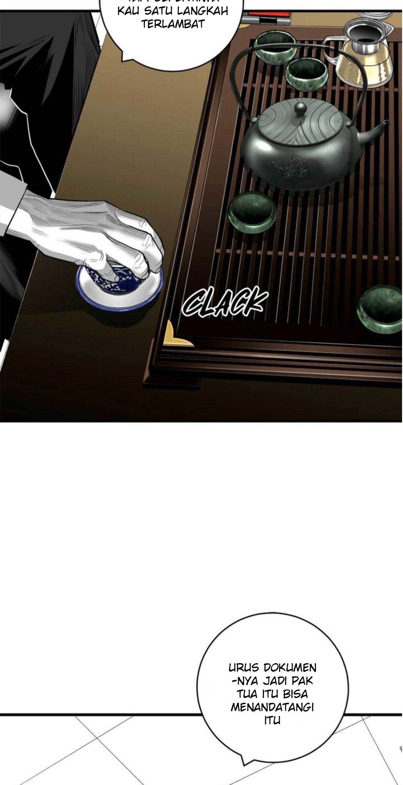 Plaza Chapter 38 Gambar 36