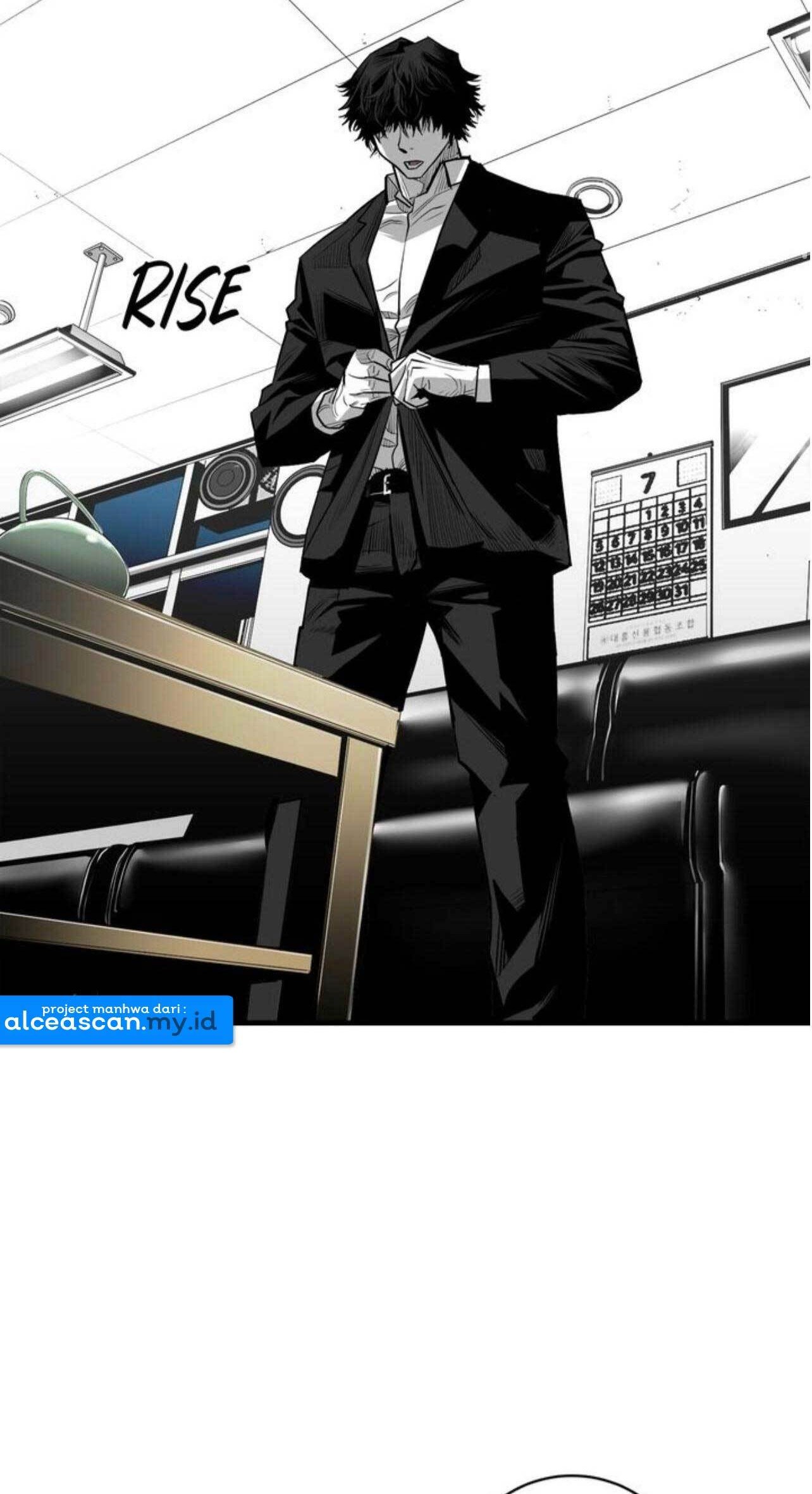 Plaza Chapter 38 Gambar 37