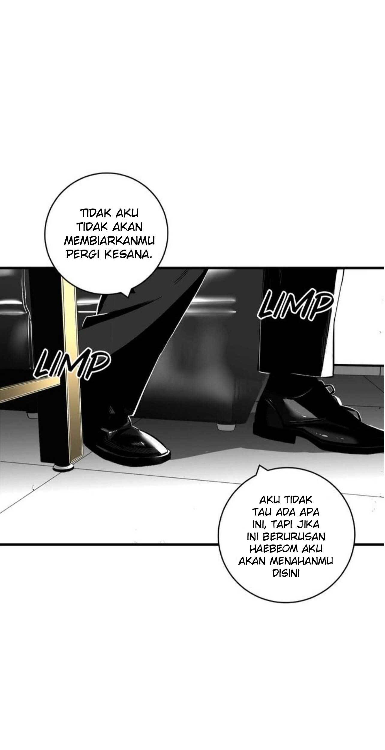 Plaza Chapter 38 Gambar 39