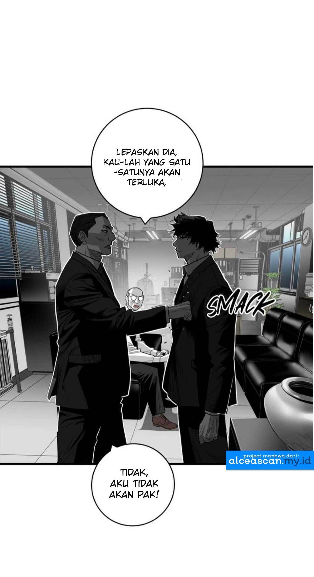 Plaza Chapter 38 Gambar 41