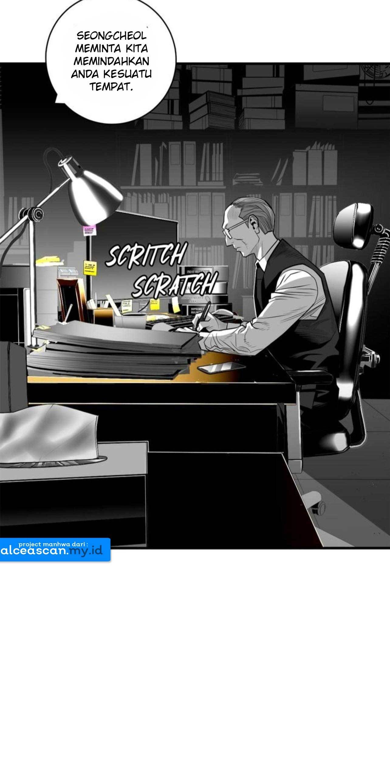 Plaza Chapter 37 Gambar 54