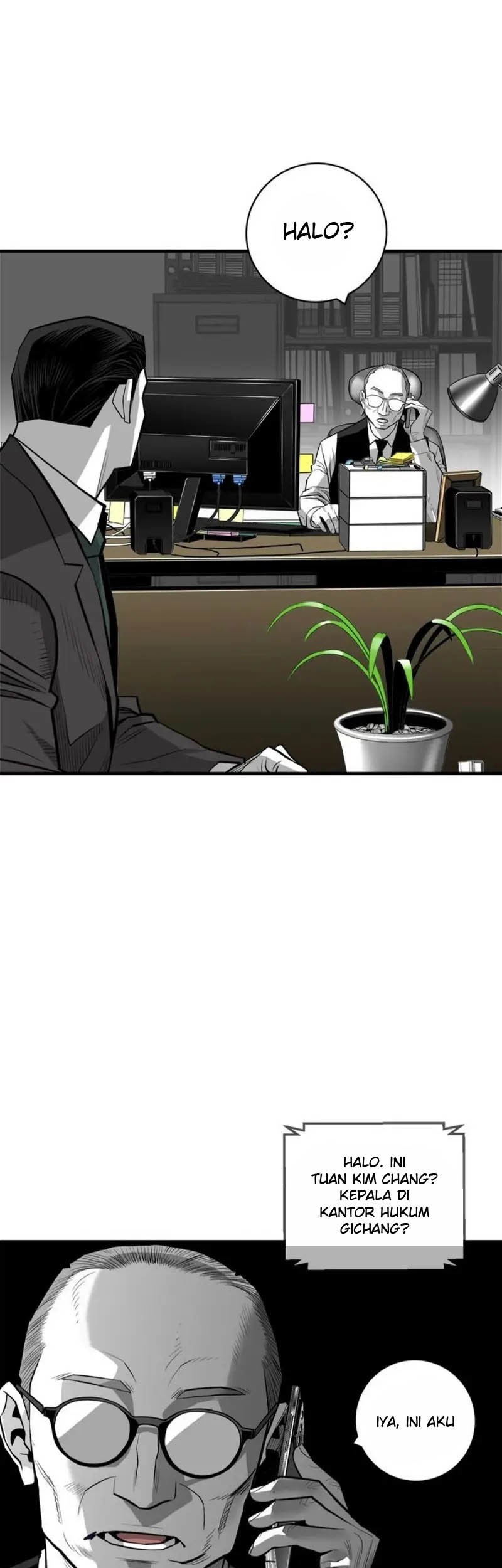 Plaza Chapter 37 Gambar 63