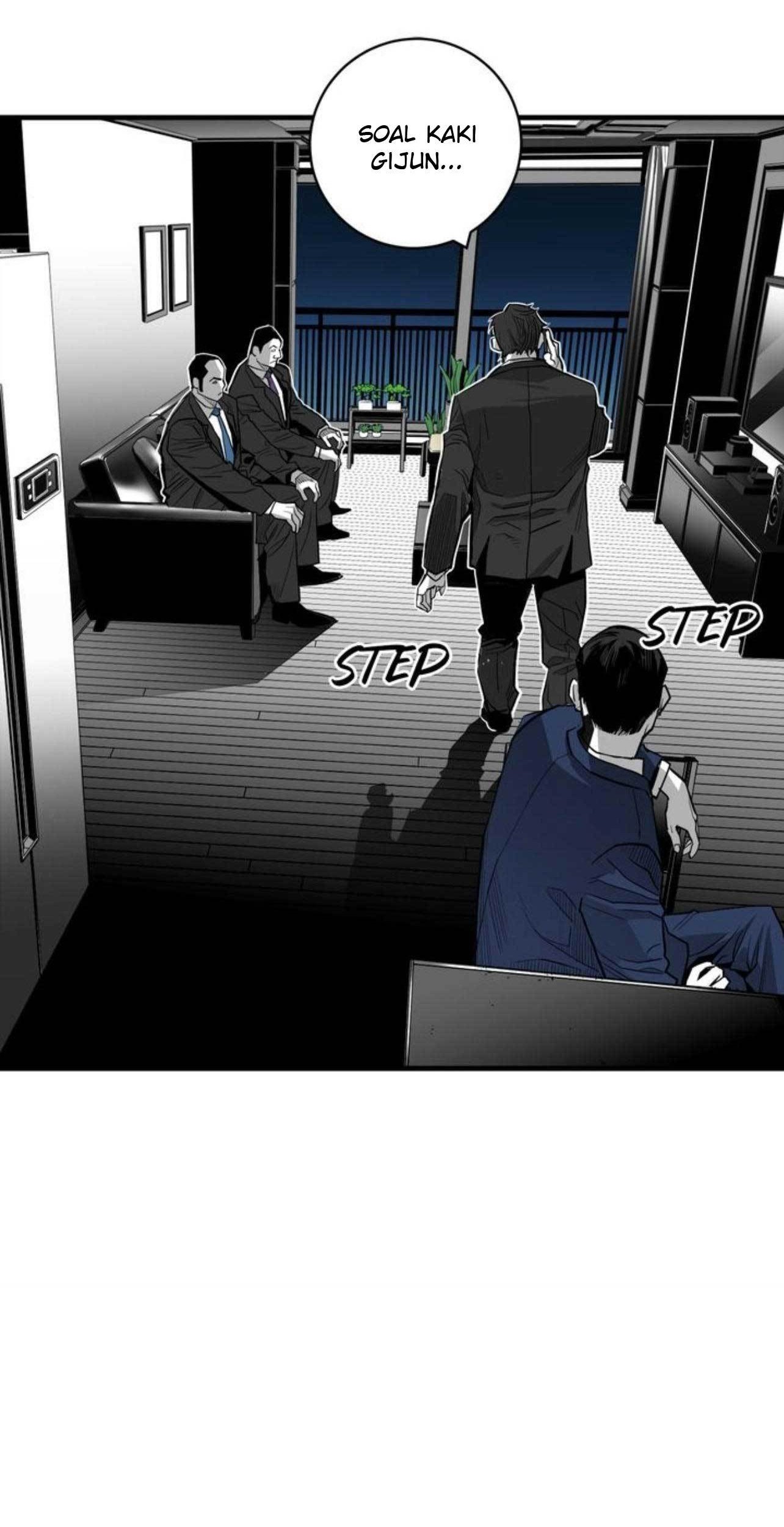 Plaza Chapter 37 Gambar 9