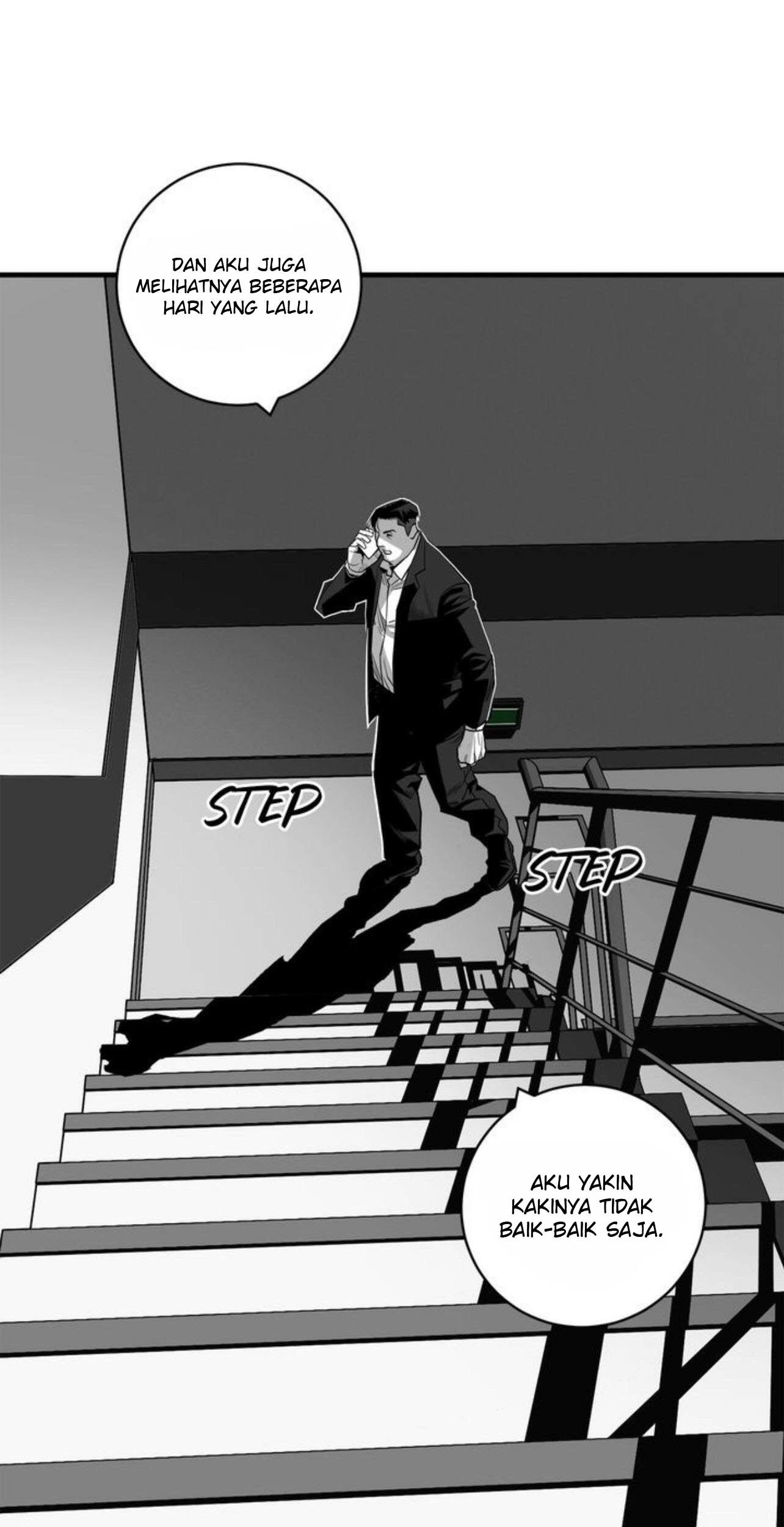 Plaza Chapter 37 Gambar 14