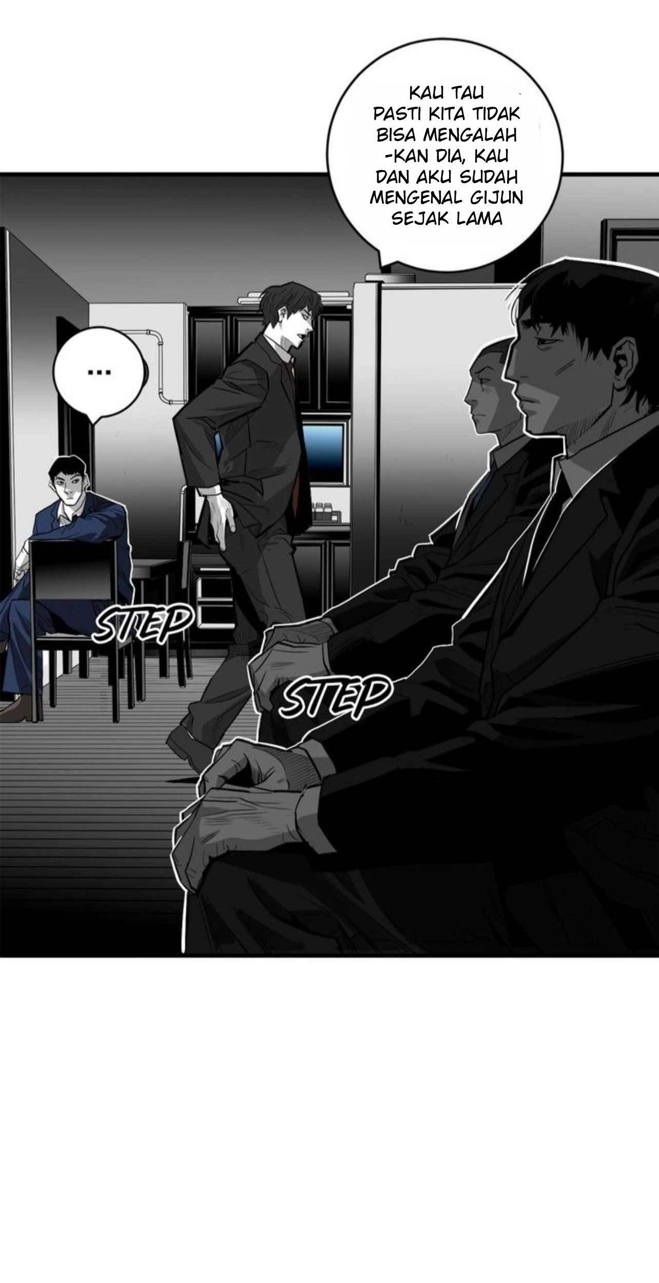 Plaza Chapter 37 Gambar 28