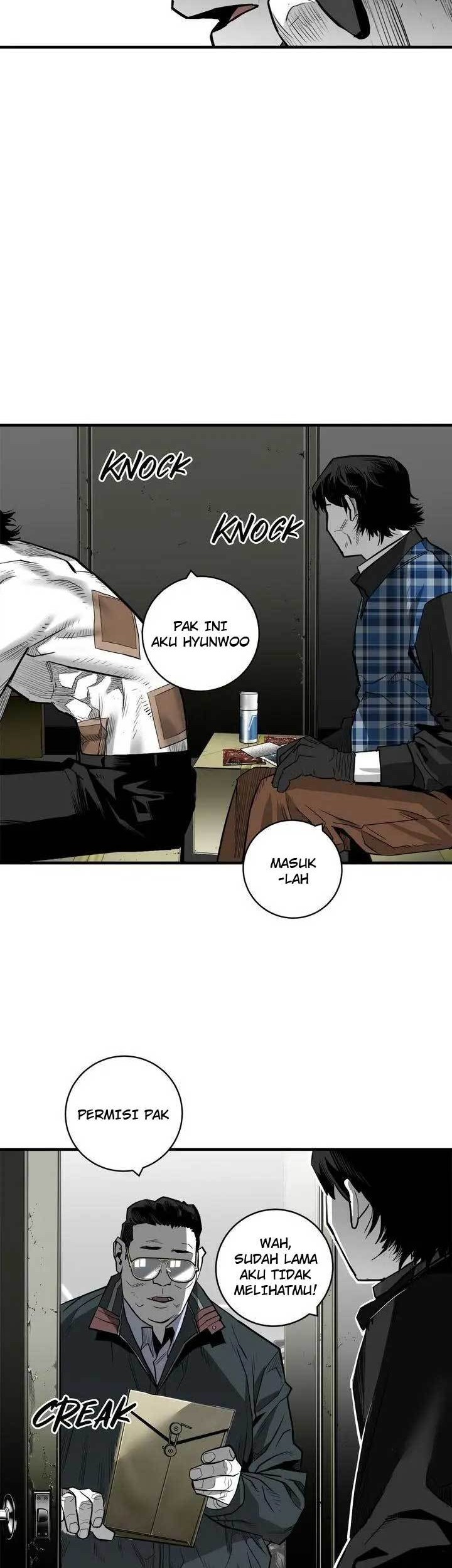 Plaza Chapter 36 Gambar 30