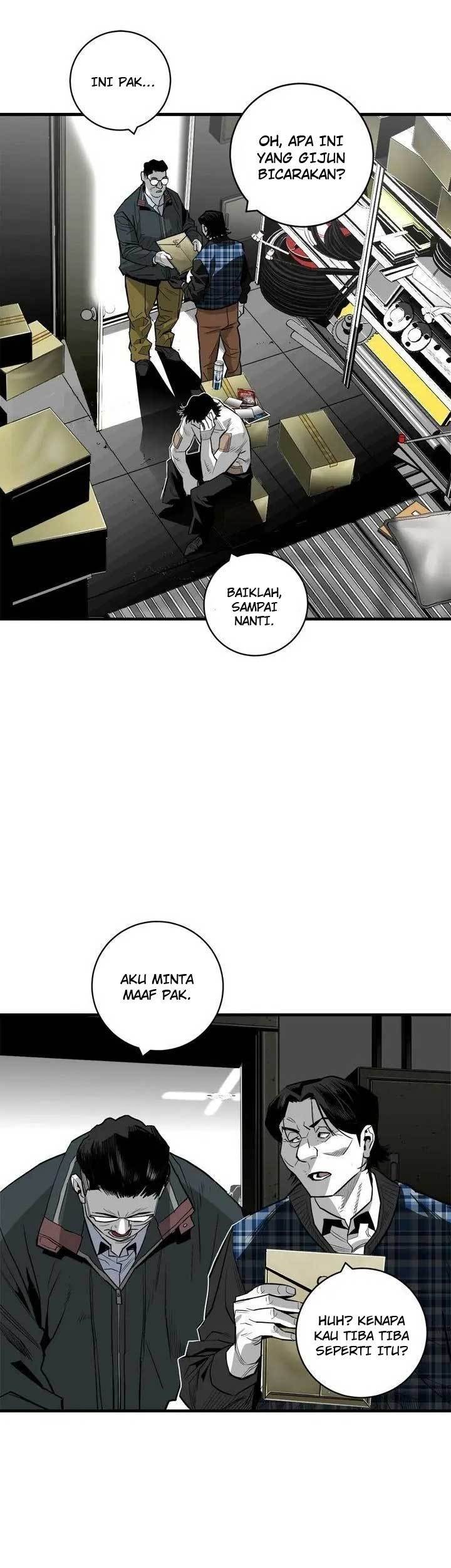 Plaza Chapter 36 Gambar 32