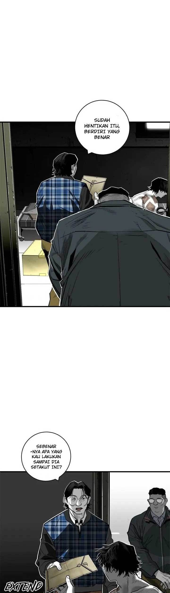 Plaza Chapter 36 Gambar 33