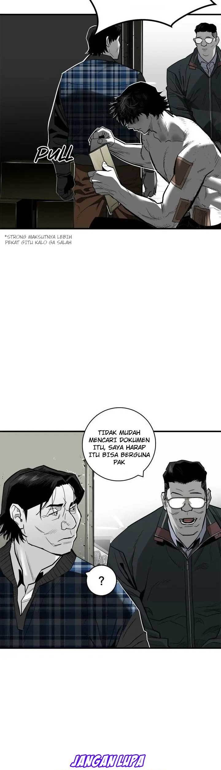 Plaza Chapter 36 Gambar 35