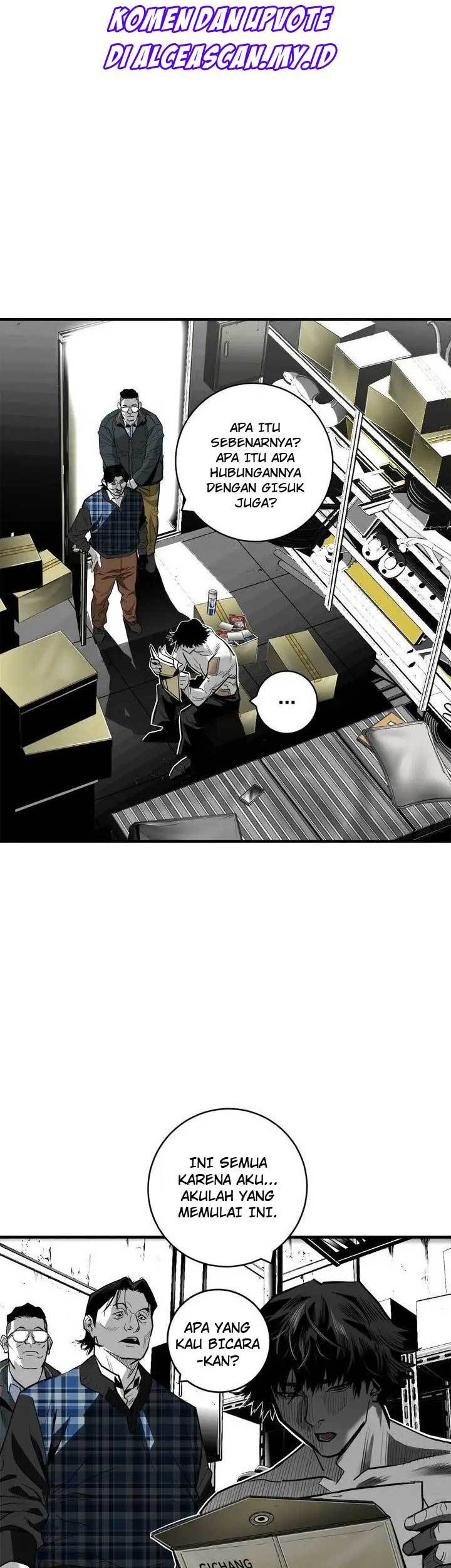 Plaza Chapter 36 Gambar 36