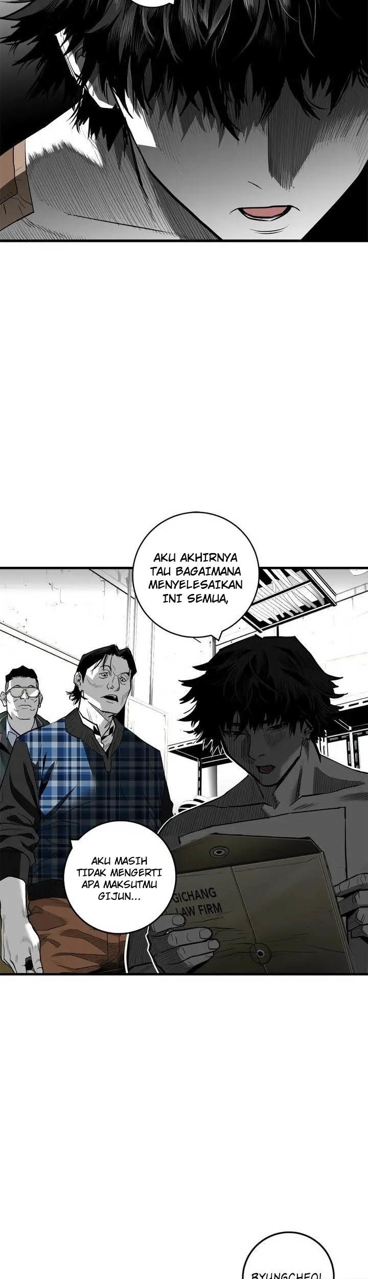 Plaza Chapter 36 Gambar 38