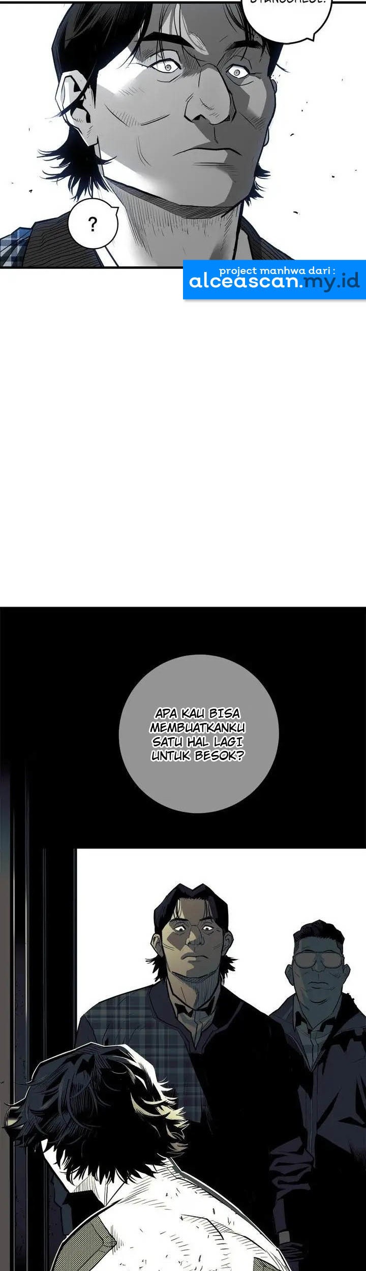 Plaza Chapter 36 Gambar 39