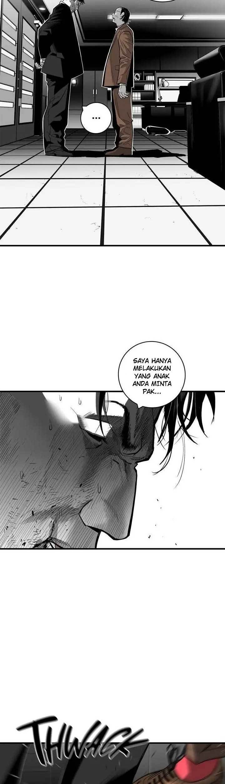 Plaza Chapter 36 Gambar 3