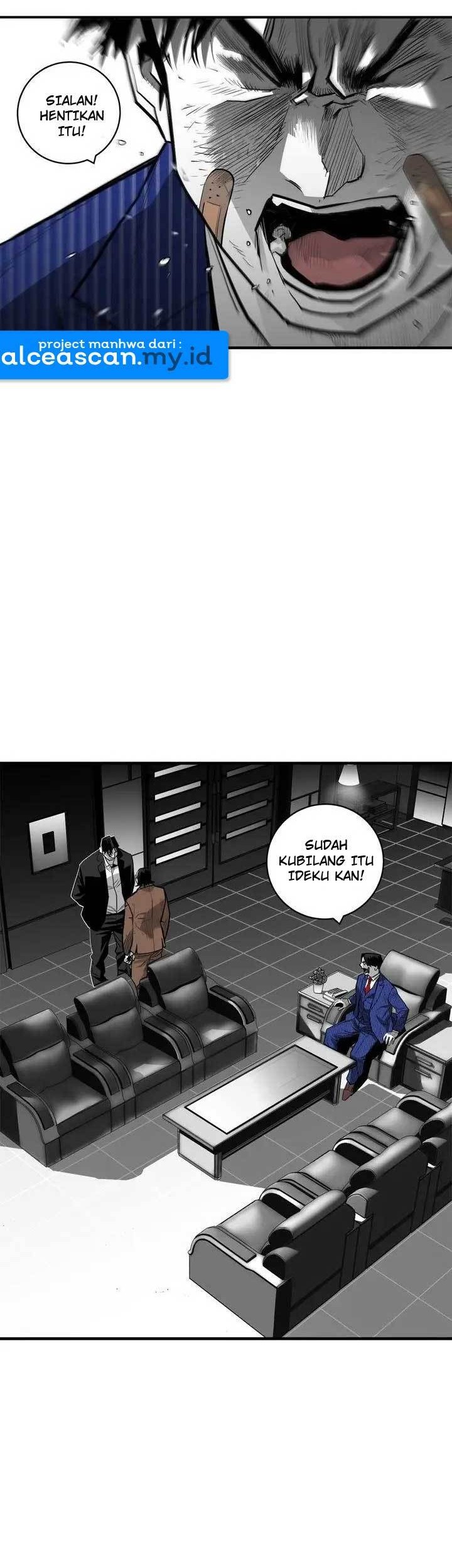 Plaza Chapter 36 Gambar 6