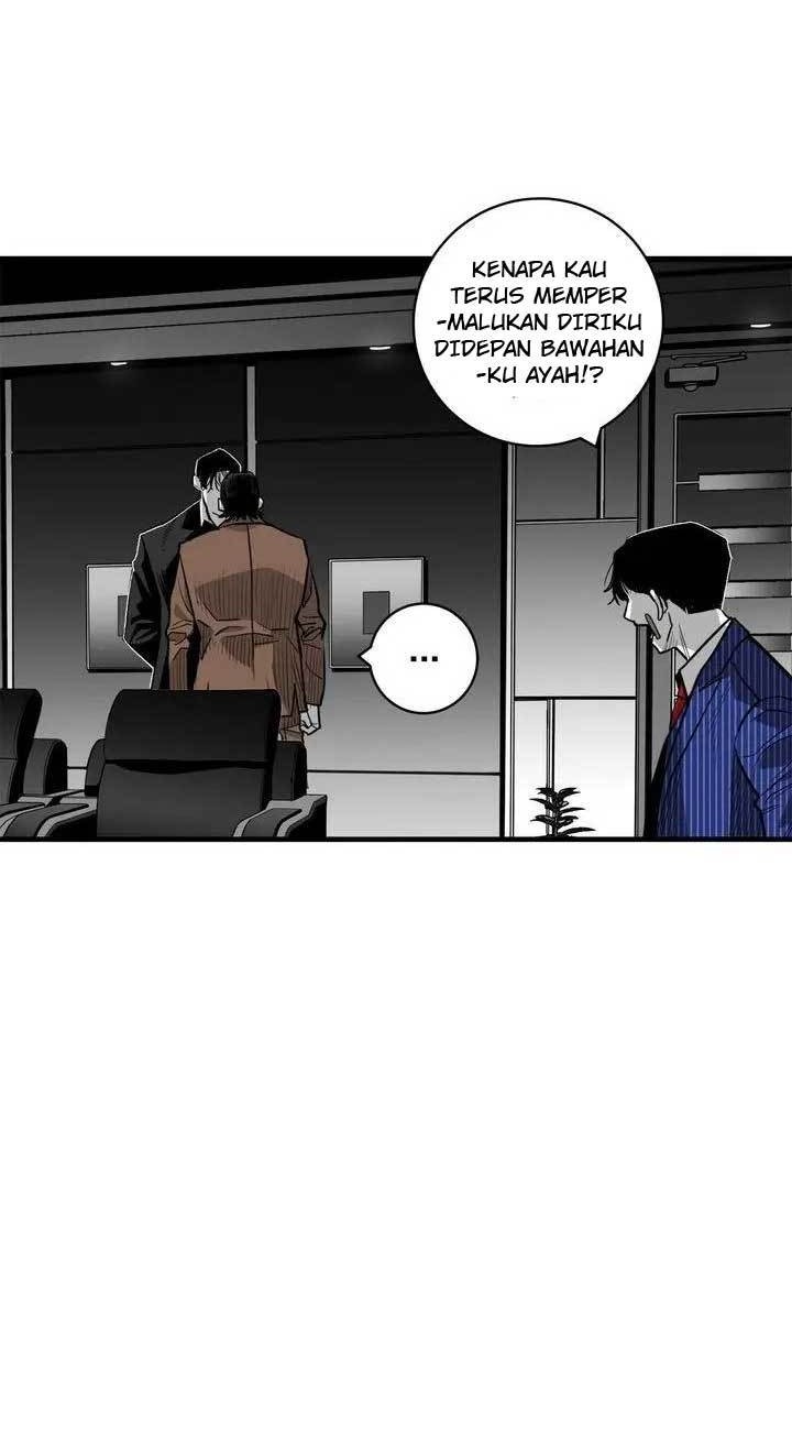 Plaza Chapter 36 Gambar 7