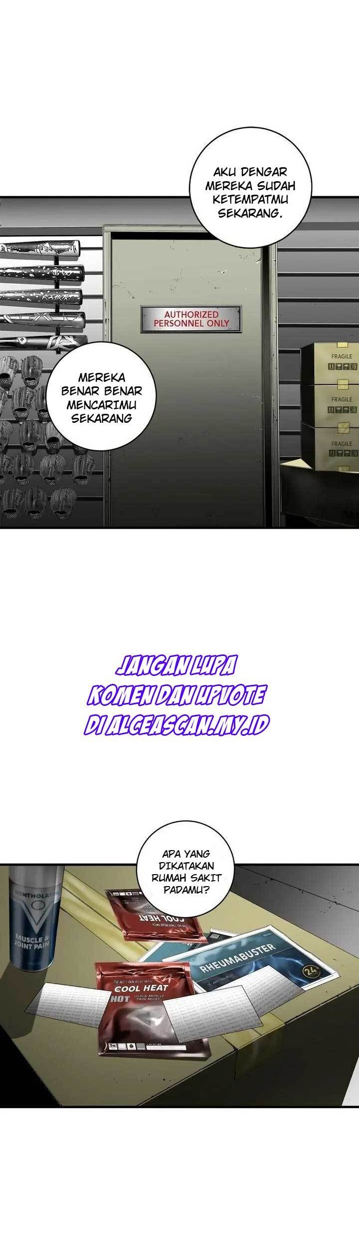 Plaza Chapter 36 Gambar 15