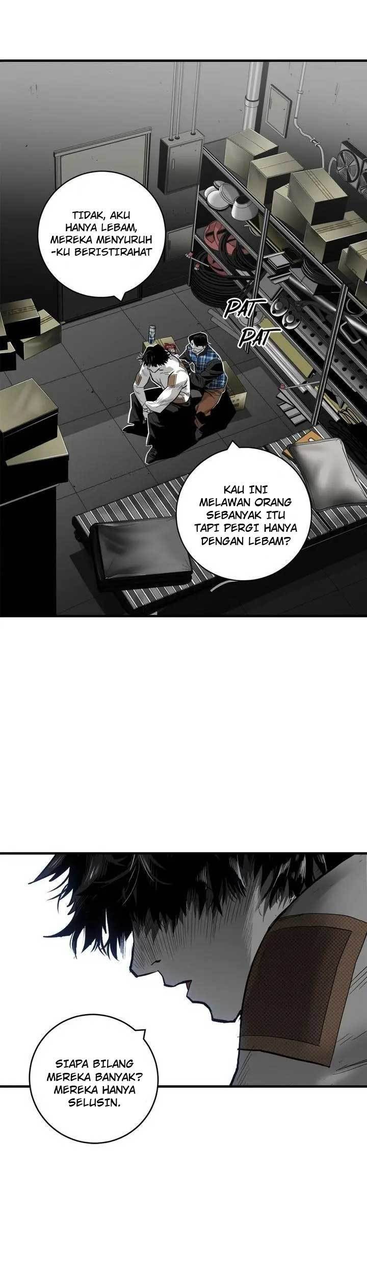 Plaza Chapter 36 Gambar 17