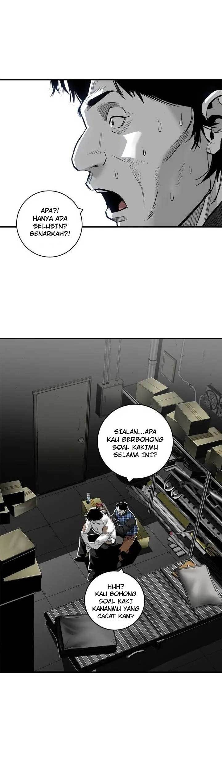 Plaza Chapter 36 Gambar 18