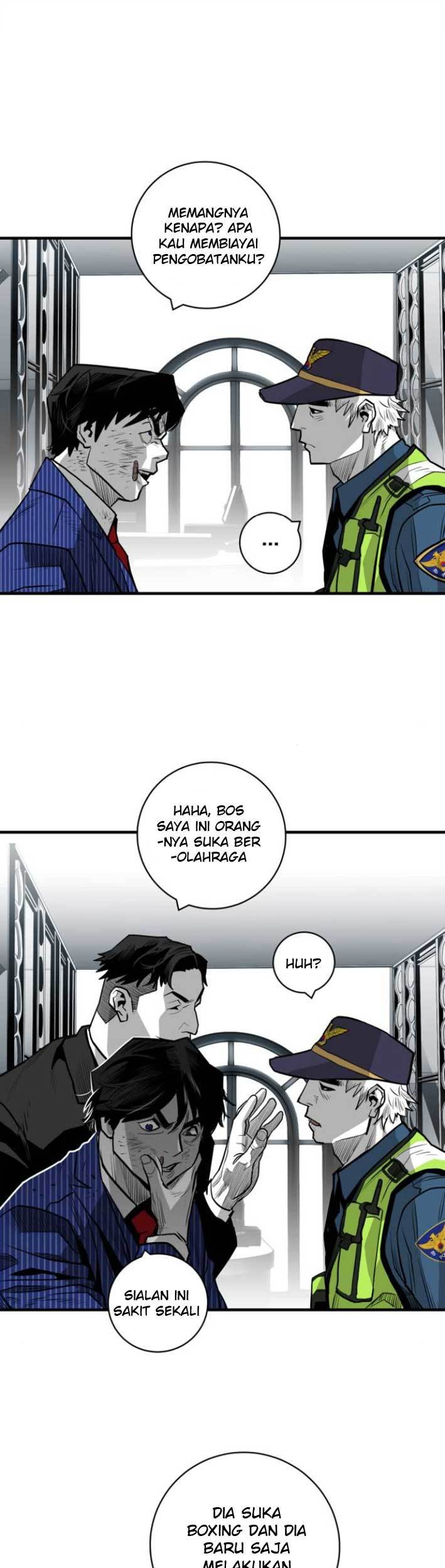 Plaza Chapter 35 Gambar 22