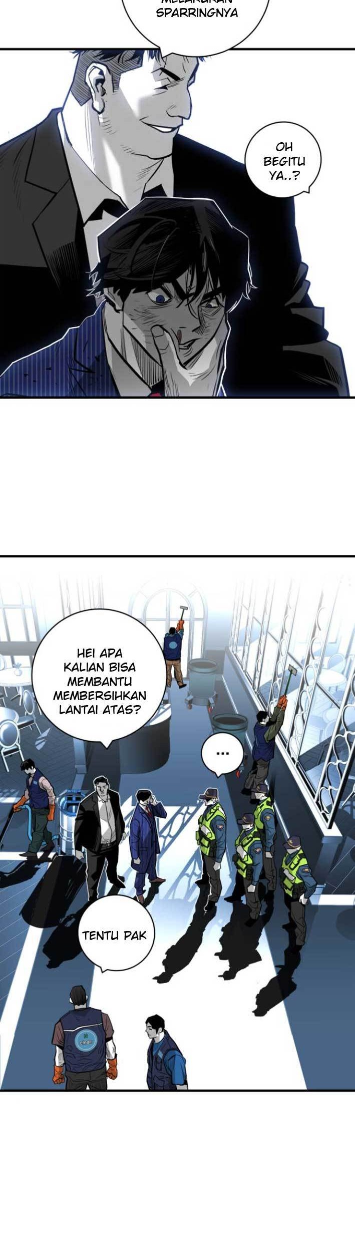 Plaza Chapter 35 Gambar 23