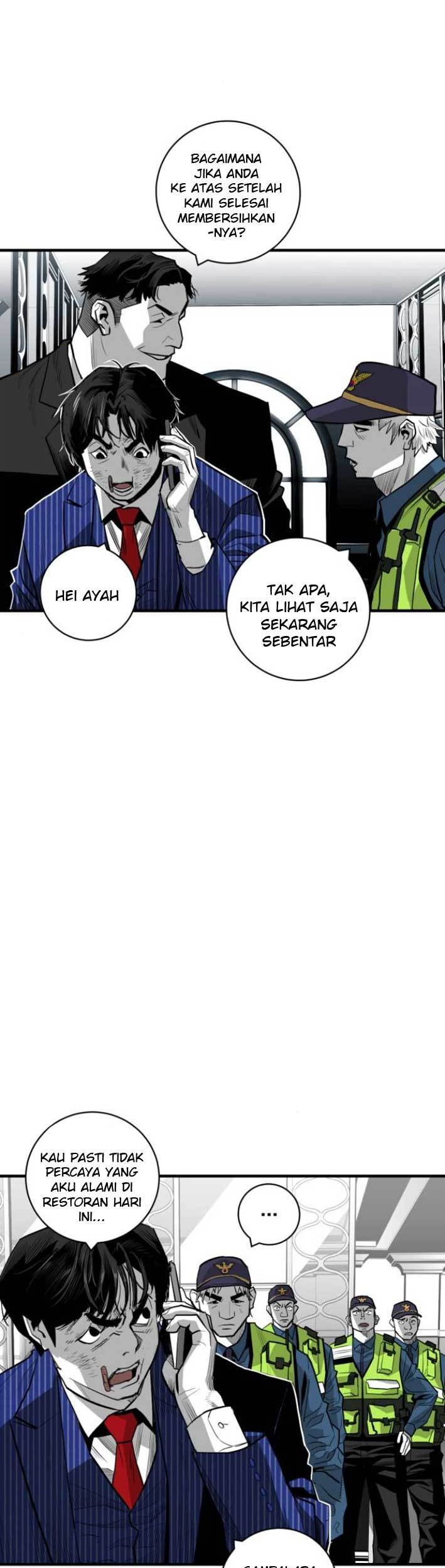 Plaza Chapter 35 Gambar 24