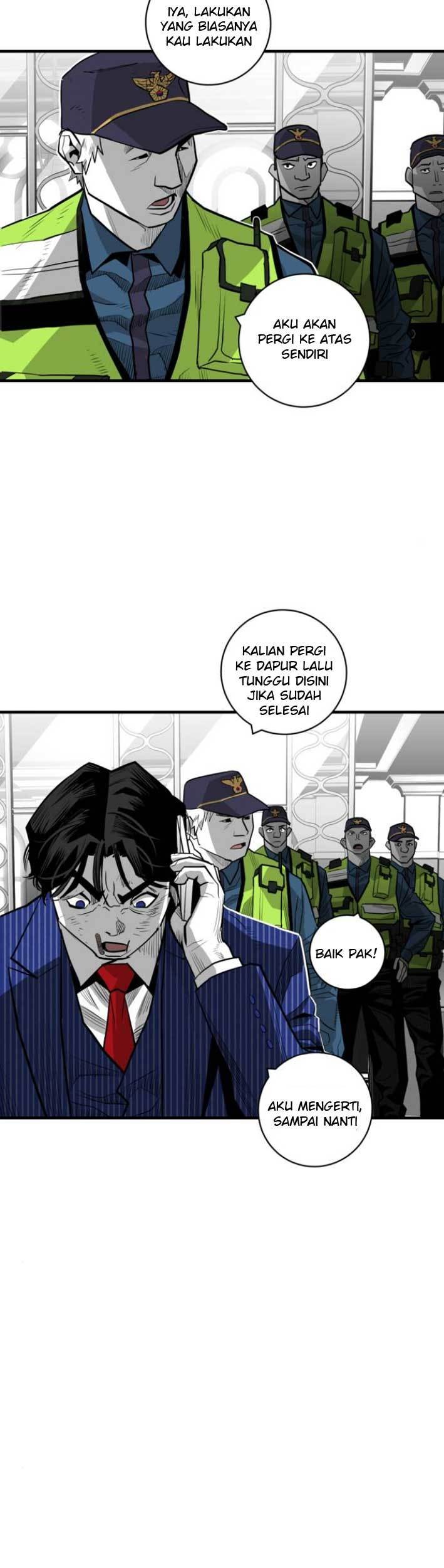 Plaza Chapter 35 Gambar 26