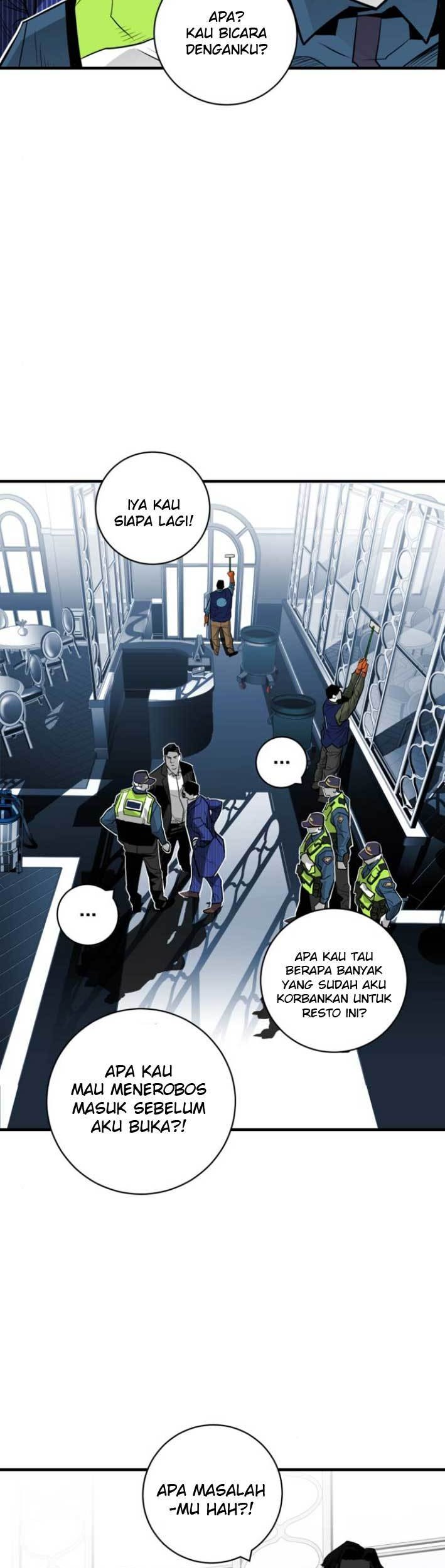 Plaza Chapter 35 Gambar 28